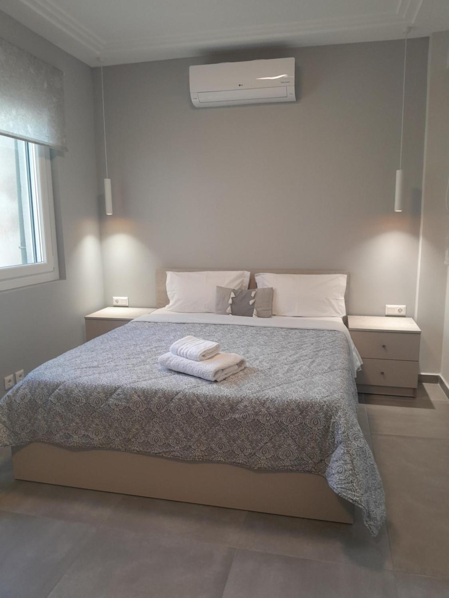 Cozy Di.Va City Centre Салоники Экстерьер фото